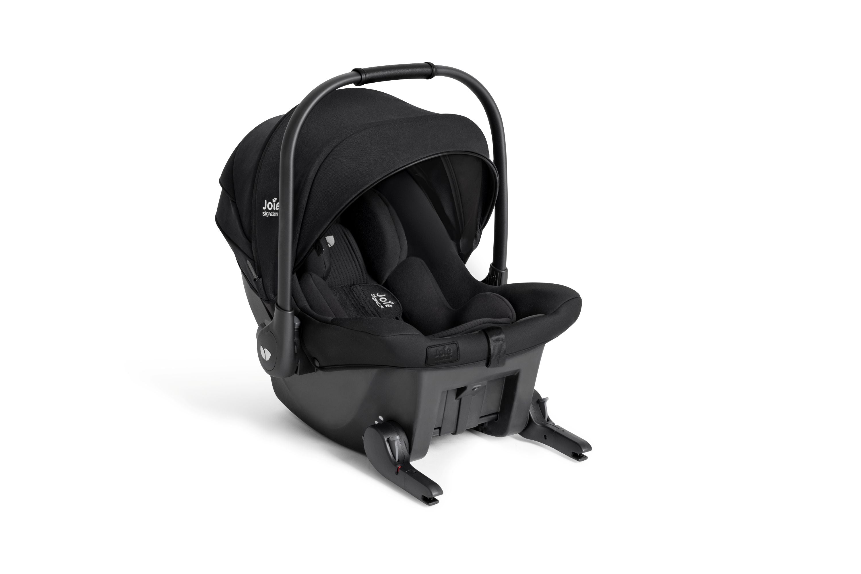 Joie Sprint Signature i-Size Car Seat - Eclipse